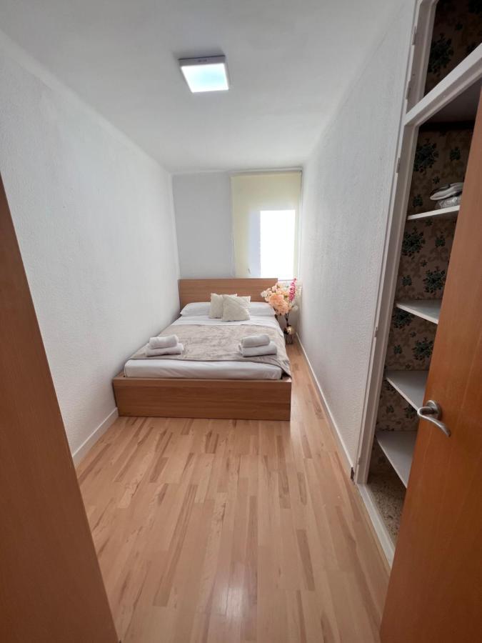 Ca La Lidia Lejlighed Viladecáns Eksteriør billede